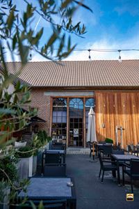 Handelspand met woonst - WELLEN