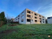 assistentiewoning - BORGLOON