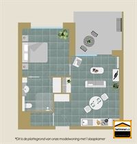 assistentiewoning - TONGEREN-BORGLOON