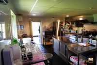 Handelspand met woonst - WELLEN