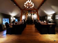 Handelspand met woonst - WELLEN