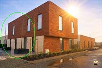 Huis - BORGLOON