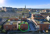 Appartement - BORGLOON