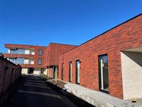 Appartement - BORGLOON