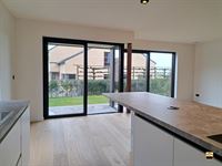 Appartement - BORGLOON