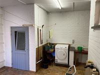 Opslagruimte - SINT-TRUIDEN