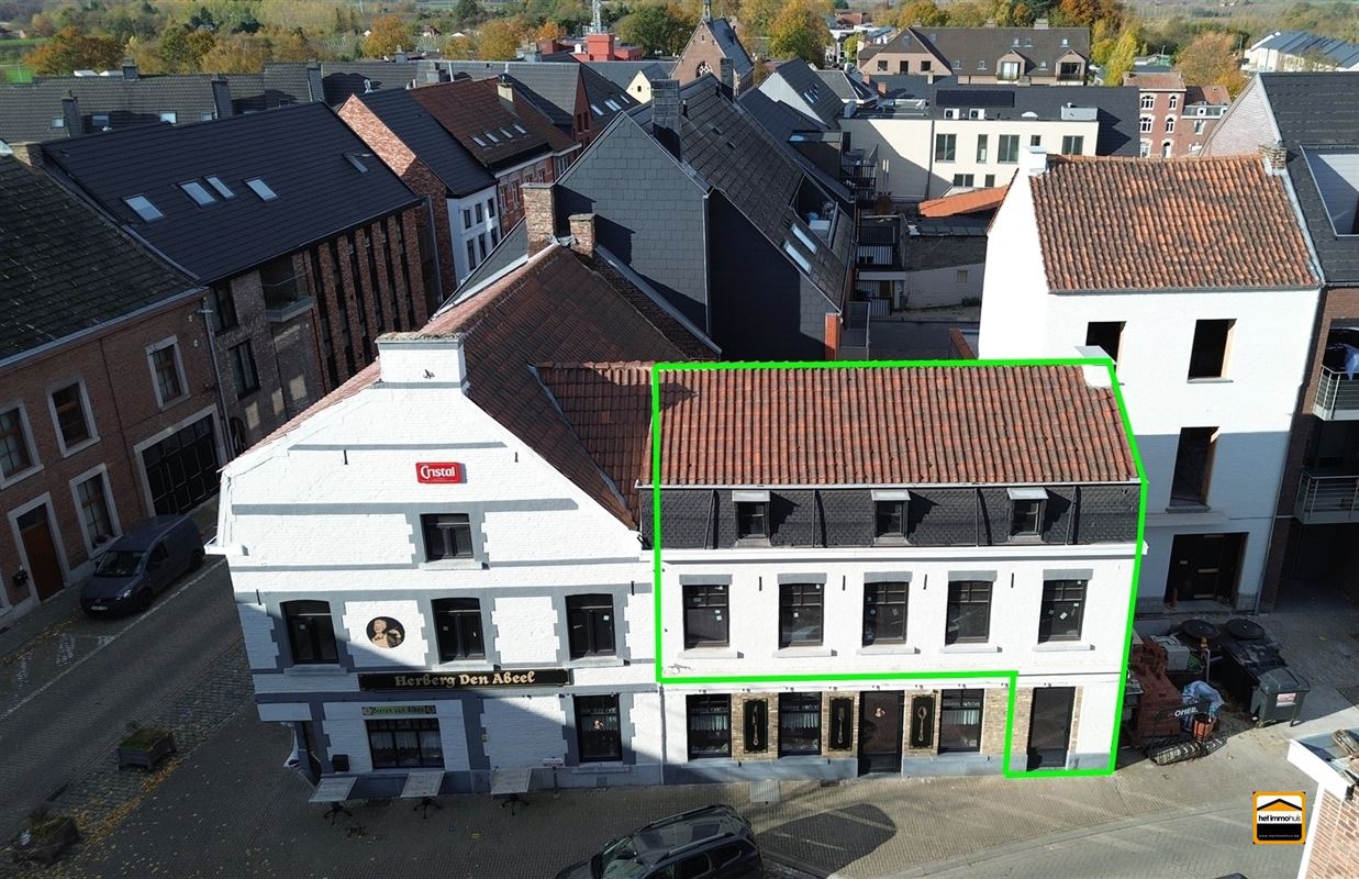 Duplex - TONGEREN-BORGLOON