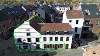 Handelspand met woonst - TONGEREN-BORGLOON