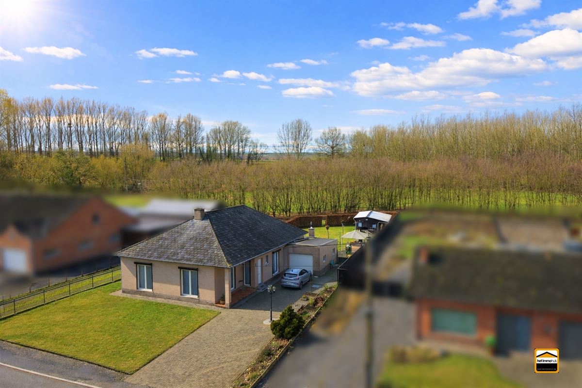 Huis - TONGEREN-BORGLOON