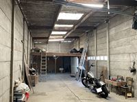 Opslagruimte - SINT-TRUIDEN