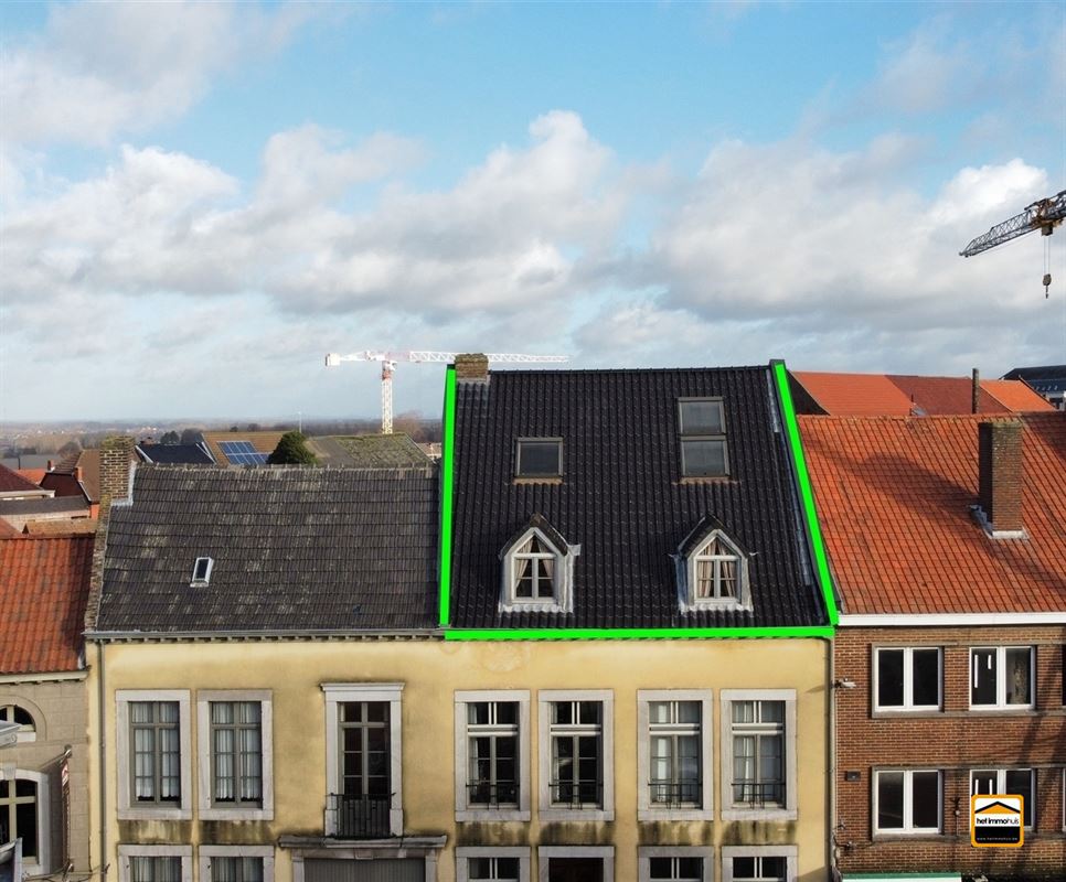 Appartement - TONGEREN-BORGLOON