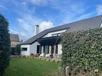 Handelspand met woonst - TONGEREN-BORGLOON