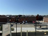 nieuwbouw appartement - BORGLOON