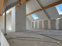 nieuwbouw appartement - BORGLOON