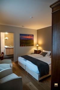 Handelspand met woonst - WELLEN