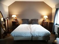 Handelspand met woonst - WELLEN