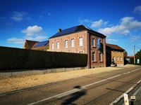 Handelspand met woonst - WELLEN