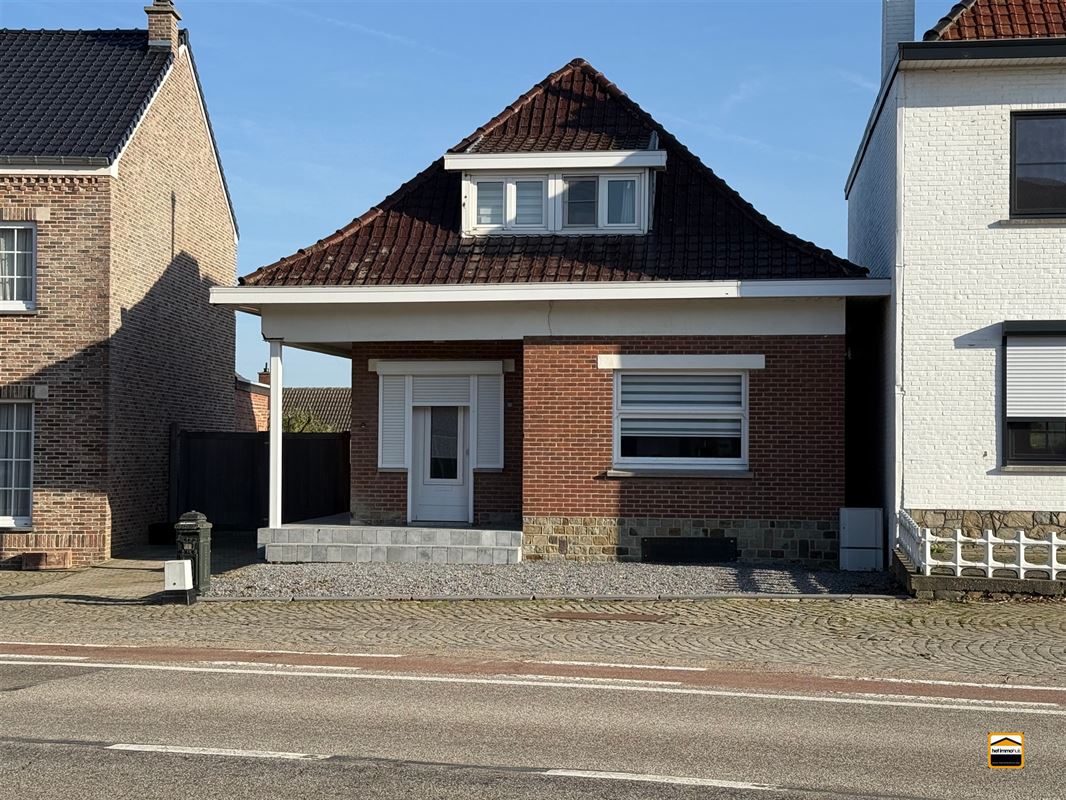 Huis - SINT-TRUIDEN