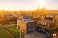 Huis - TONGEREN-BORGLOON