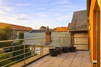 Appartementsgebouw - BORGLOON