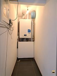 Appartementsgebouw - BORGLOON