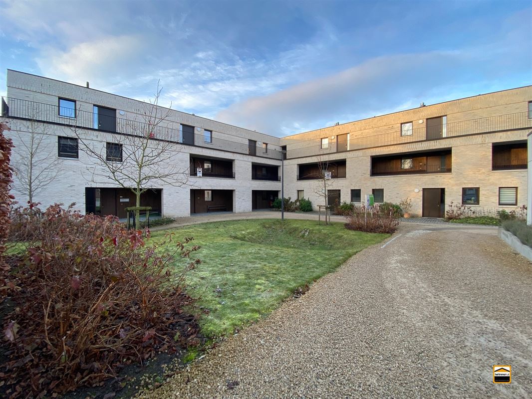 assistentiewoning - BORGLOON