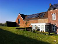 Handelspand met woonst - WELLEN