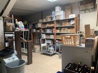 Handelspand met woonst - HEERS