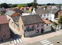 Handelspand met woonst - HEERS