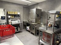 Handelspand met woonst - TONGEREN-BORGLOON