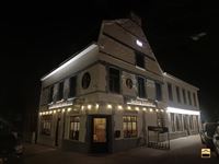 Handelspand met woonst - TONGEREN-BORGLOON