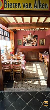 Stadswoning - TONGEREN-BORGLOON