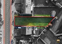 Bouwgrond - TONGEREN-BORGLOON