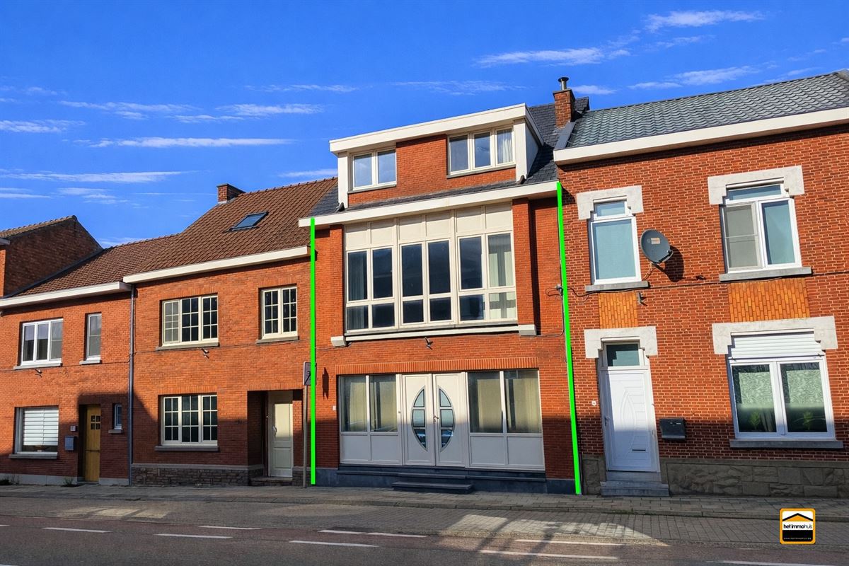 Huis - TONGEREN-BORGLOON