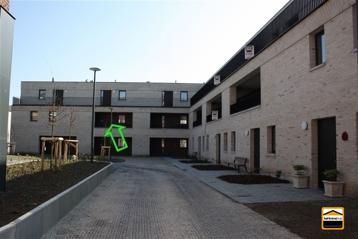 assistentiewoning - BORGLOON