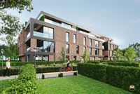 Appartement - SINT-TRUIDEN