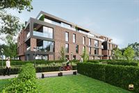 Appartement - SINT-TRUIDEN