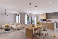 Appartement - SINT-TRUIDEN