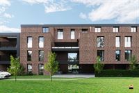 Appartement - SINT-TRUIDEN