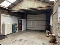 Opslagruimte - TONGEREN-BORGLOON