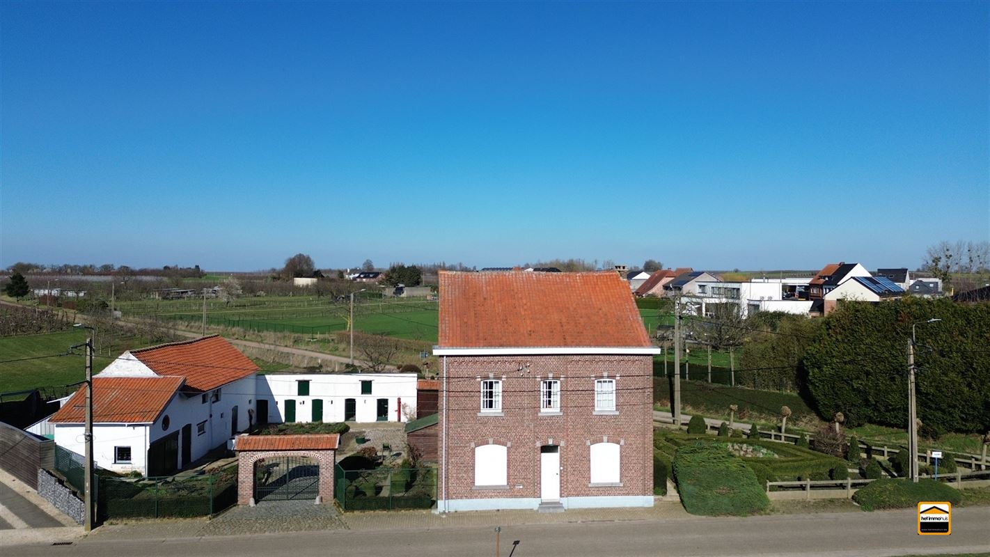 Huis - TONGEREN-BORGLOON