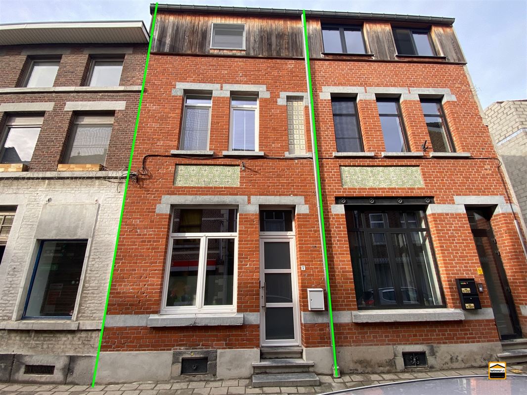 Huis - TONGEREN-BORGLOON