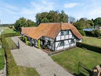 Eigendom met karakter - KORTESSEM