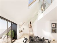 nieuwbouw appartement - BORGLOON