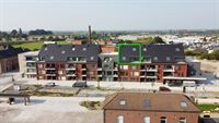 nieuwbouw appartement - BORGLOON