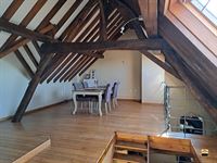 Appartement - BORGLOON