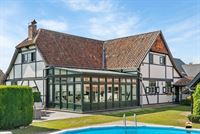 Eigendom met karakter - KORTESSEM