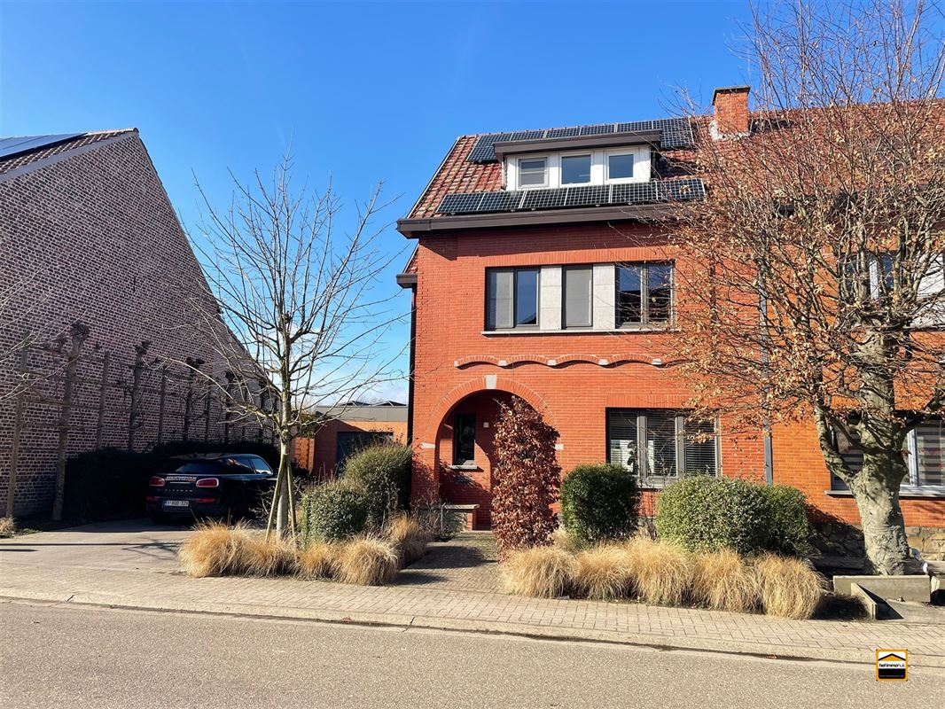 Huis - SINT-TRUIDEN