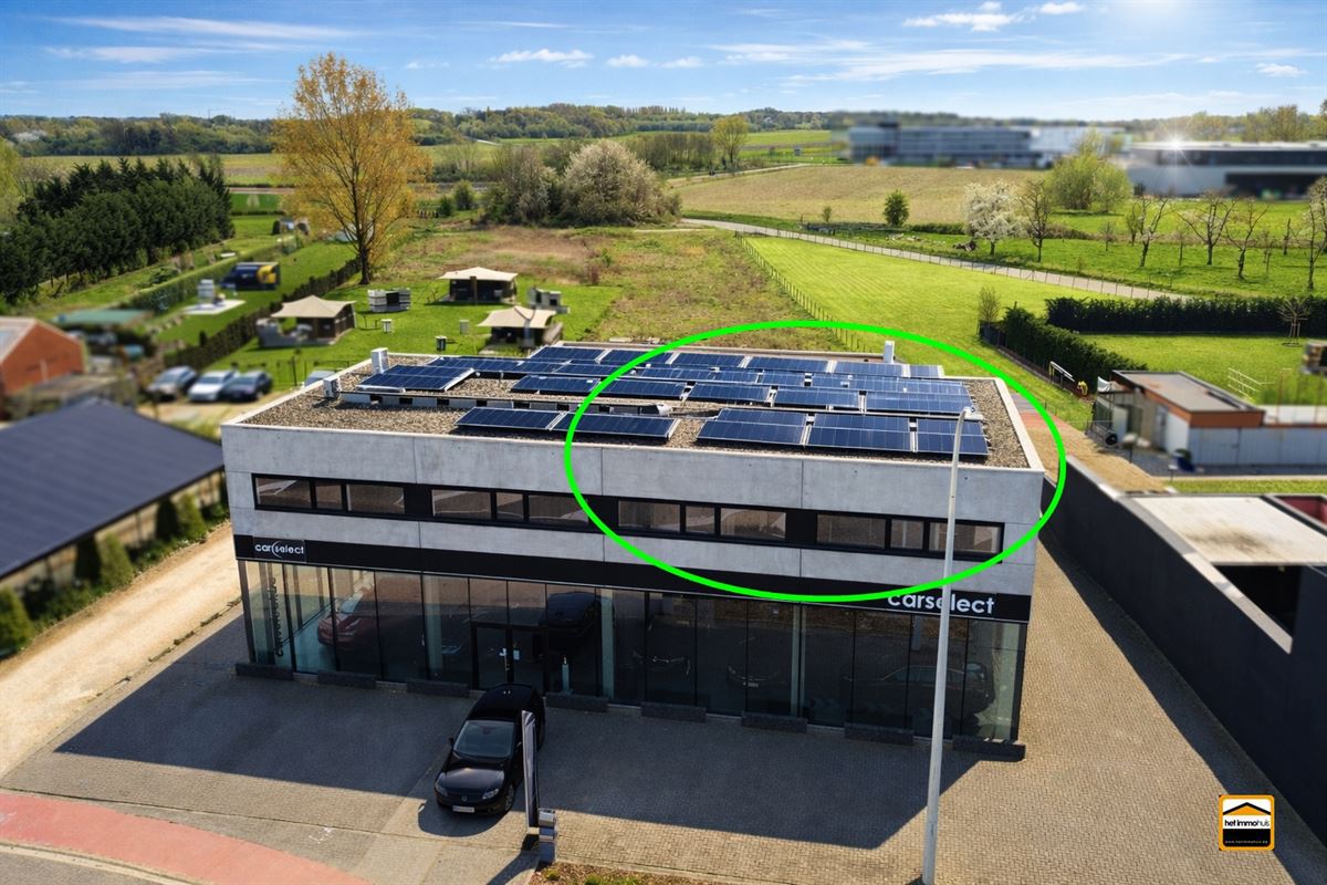 Appartement - SINT-TRUIDEN