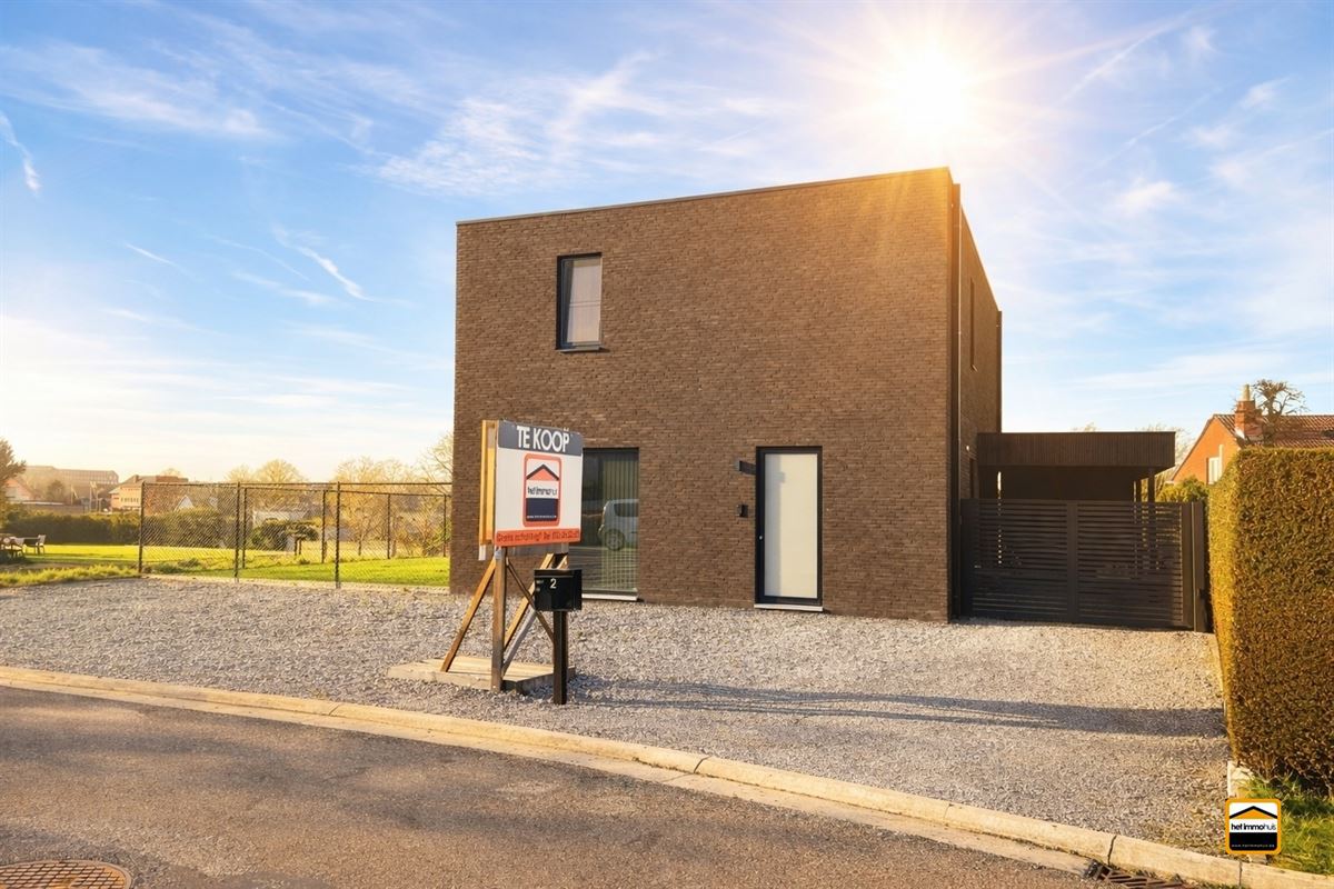 Huis - TONGEREN-BORGLOON